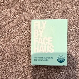Face Haus Skincare Trio Set